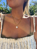 Pendant Necklace