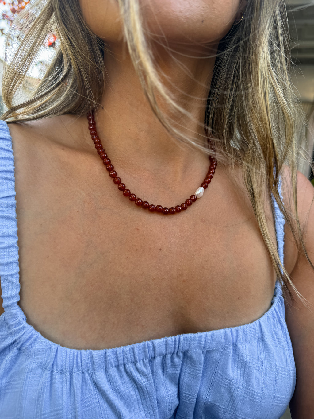 Crimson Red
