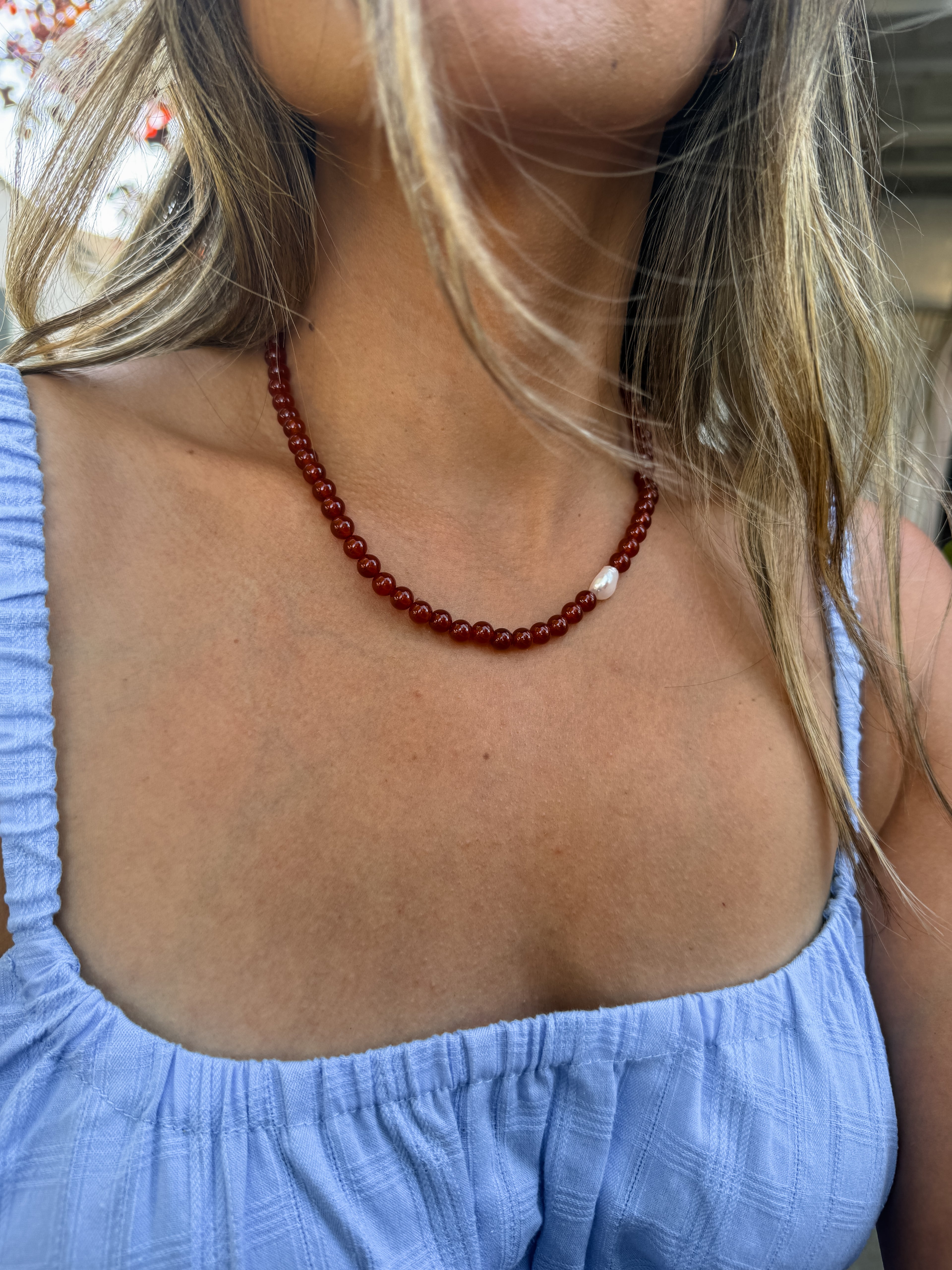 Crimson Red