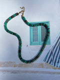 Turquoise Necklace