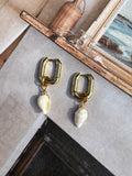 Shell Hoops