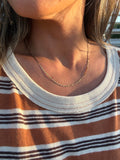 Dainty Stacking Chain